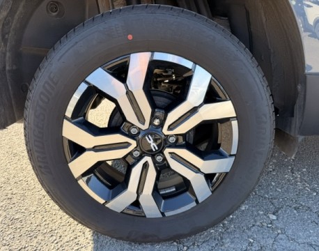DUSTER 1.5 BLUE DCI 115CH JOURNEY 4X2