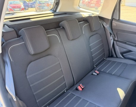 DUSTER 1.5 BLUE DCI 115CH JOURNEY 4X2