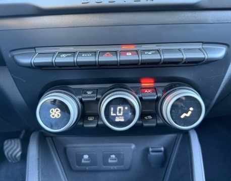 DUSTER 1.5 BLUE DCI 115CH JOURNEY 4X2