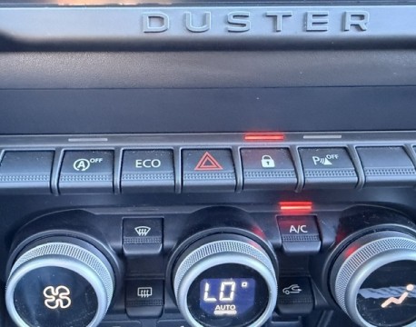 DUSTER 1.5 BLUE DCI 115CH JOURNEY 4X2