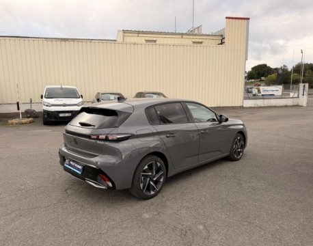 308 1.2 HYBRID 145CH ALLURE E-DCS6