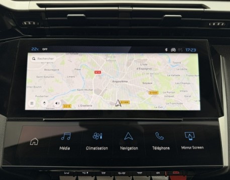 308 1.2 HYBRID 145CH ALLURE E-DCS6