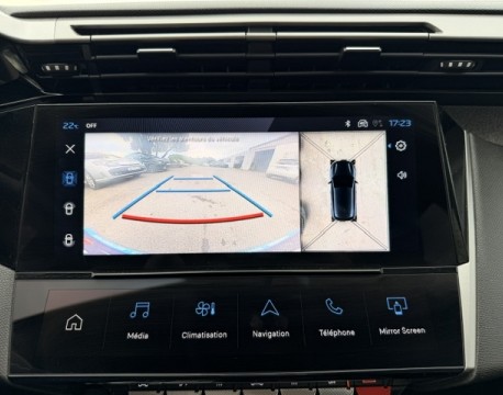 308 1.2 HYBRID 145CH ALLURE E-DCS6