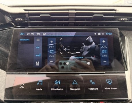 308 1.2 HYBRID 145CH ALLURE E-DCS6