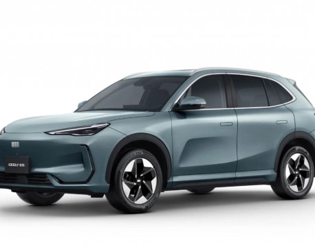E5 218CH 60,22KWH PRO