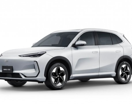 E5 218CH 60,22KWH PRO