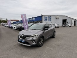 CAPTUR 1.6 E-TECH PLUG-IN 160CH INTENS