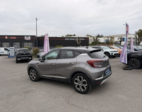 CAPTUR 1.6 E-TECH PLUG-IN 160CH INTENS