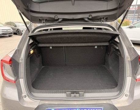 CAPTUR 1.6 E-TECH PLUG-IN 160CH INTENS