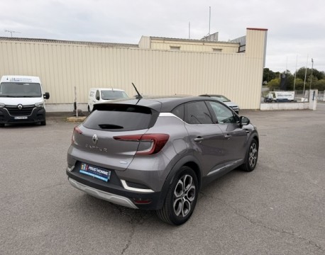 CAPTUR 1.6 E-TECH PLUG-IN 160CH INTENS