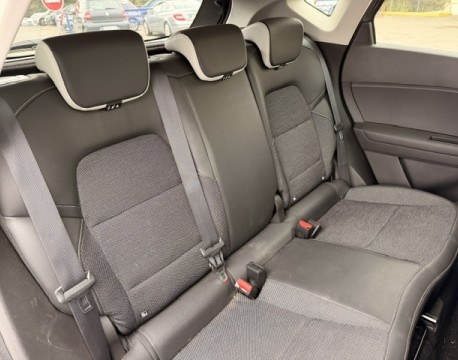 CAPTUR 1.6 E-TECH PLUG-IN 160CH INTENS