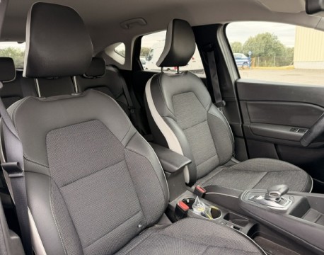 CAPTUR 1.6 E-TECH PLUG-IN 160CH INTENS