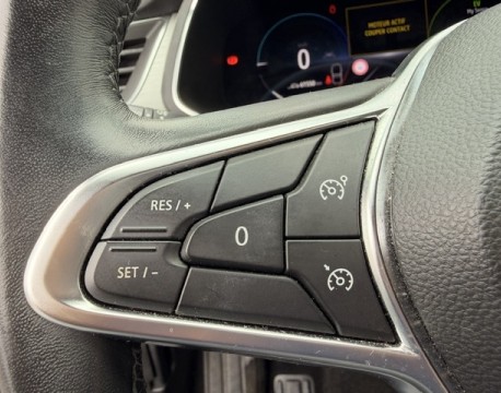 CAPTUR 1.6 E-TECH PLUG-IN 160CH INTENS