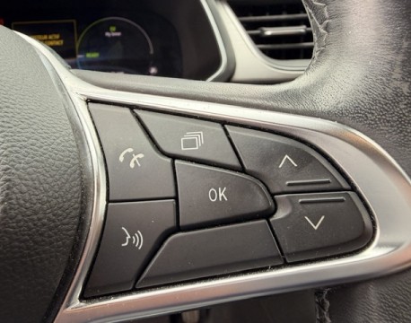 CAPTUR 1.6 E-TECH PLUG-IN 160CH INTENS