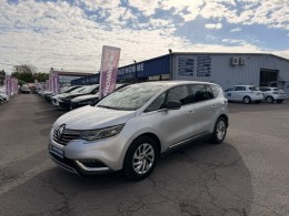 ESPACE V 1.6 DCI 130CH ENERGY ZEN 7PLACES