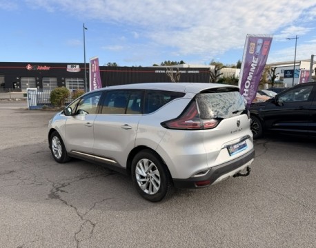 ESPACE V 1.6 DCI 130CH ENERGY ZEN 7PLACES