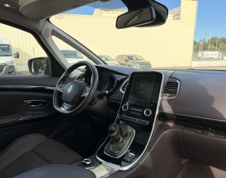 ESPACE V 1.6 DCI 130CH ENERGY ZEN 7PLACES