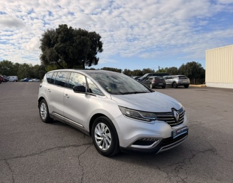 ESPACE V 1.6 DCI 130CH ENERGY ZEN 7PLACES
