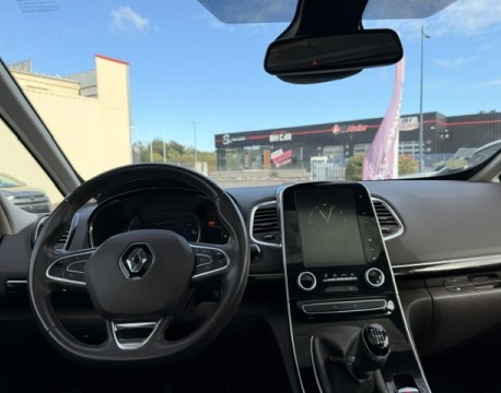 ESPACE V 1.6 DCI 130CH ENERGY ZEN 7PLACES