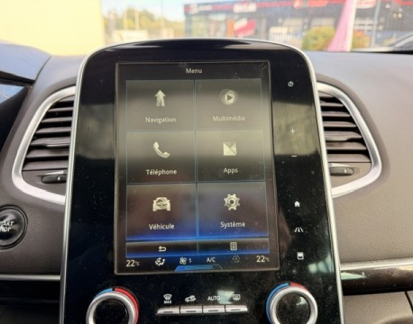 ESPACE V 1.6 DCI 130CH ENERGY ZEN 7PLACES