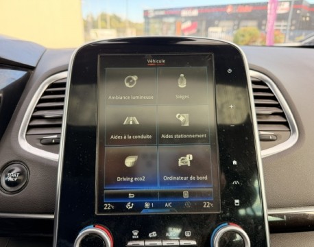 ESPACE V 1.6 DCI 130CH ENERGY ZEN 7PLACES