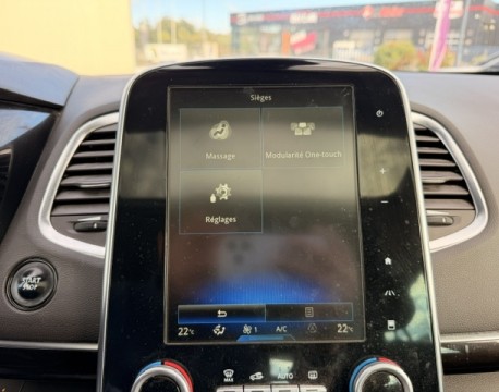 ESPACE V 1.6 DCI 130CH ENERGY ZEN 7PLACES