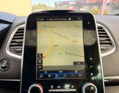 ESPACE V 1.6 DCI 130CH ENERGY ZEN 7PLACES