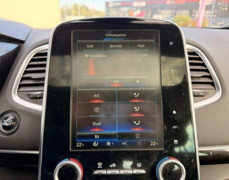 ESPACE V 1.6 DCI 130CH ENERGY ZEN 7PLACES