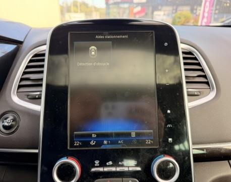 ESPACE V 1.6 DCI 130CH ENERGY ZEN 7PLACES
