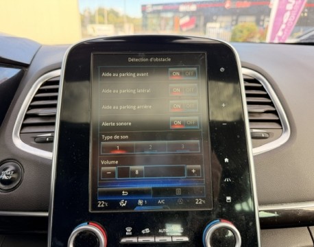 ESPACE V 1.6 DCI 130CH ENERGY ZEN 7PLACES