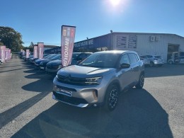 C5 AIRCROSS PURETECH 130CH S&S C-SERIES