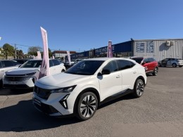 RAFALE 1.2 E-TECH FULL HYBRID 200CH TECHNO 4CONTRÔL