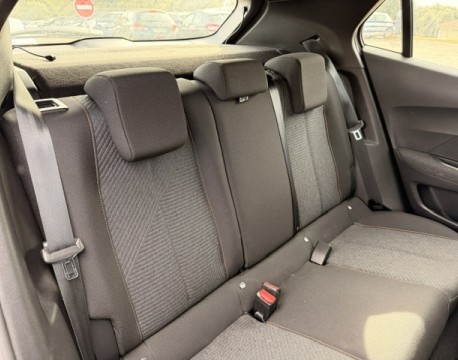 2008 1.2 HYBRID 145CH STYLE E-DCS6