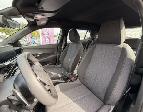 2008 1.2 HYBRID 145CH STYLE E-DCS6
