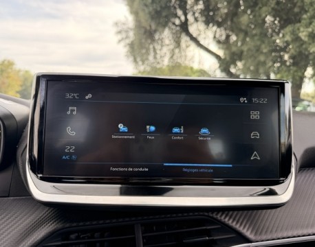 2008 1.2 HYBRID 145CH STYLE E-DCS6