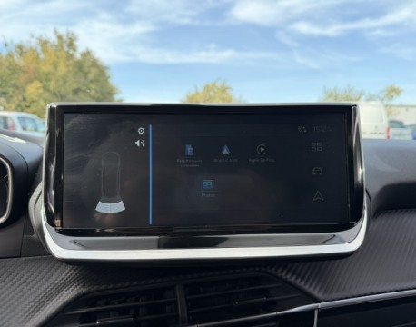 2008 1.2 HYBRID 145CH STYLE E-DCS6