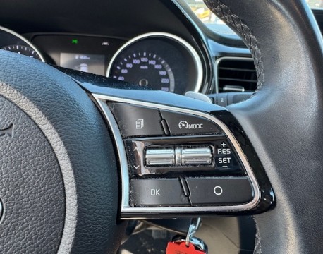 CEED 1.5 T-GDI 160CH ACTIVE DCT7