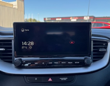 CEED 1.5 T-GDI 160CH ACTIVE DCT7