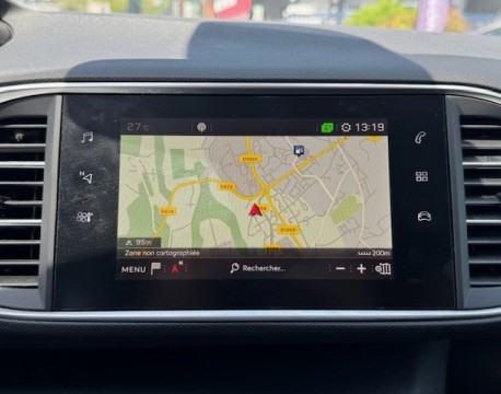 308 1.2 PURETECH 130CH TECH EDITION + PARK ASSIST DISTRIBUTION NEUVE