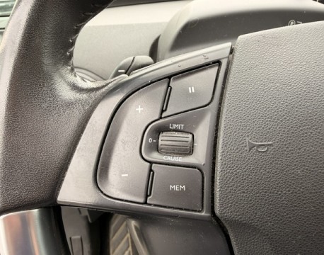 C4 SPACETOURER PURETECH 130CH S&S FEEL EAT6