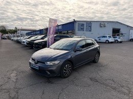 POLO 1.0 TSI 95CH LIFE PLUS POLO 1.0 TSI 95CH LIFE PLUS