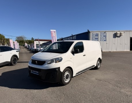 EXPERT 1.5 BLUEHDI 120CH S&S STANDARD 3PLACES
