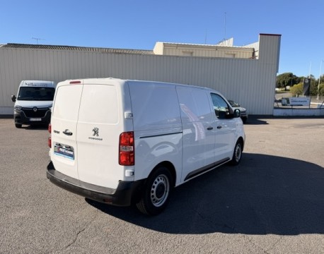 EXPERT 1.5 BLUEHDI 120CH S&S STANDARD 3PLACES