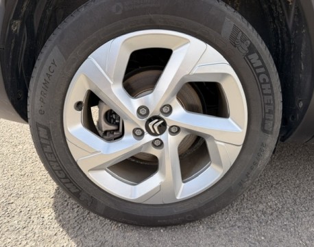 C5 AIRCROSS 1.5 BLUEHDI 130CH PLUS BOITE AUTOMATIQUE