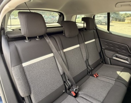 C5 AIRCROSS 1.5 BLUEHDI 130CH PLUS BOITE AUTOMATIQUE