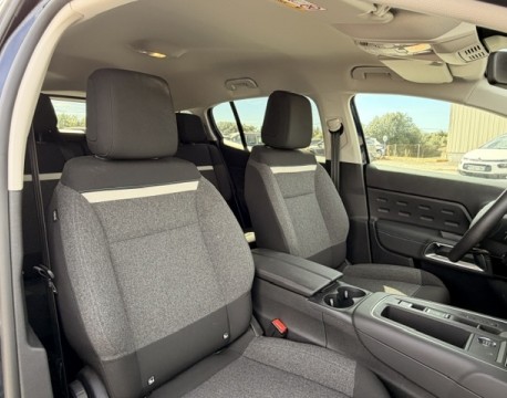 C5 AIRCROSS 1.5 BLUEHDI 130CH PLUS BOITE AUTOMATIQUE