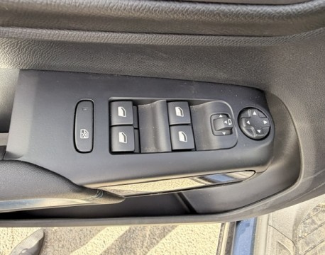 C5 AIRCROSS 1.5 BLUEHDI 130CH PLUS BOITE AUTOMATIQUE