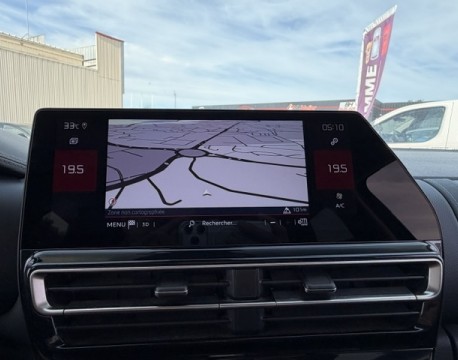 C5 AIRCROSS 1.5 BLUEHDI 130CH PLUS BOITE AUTOMATIQUE