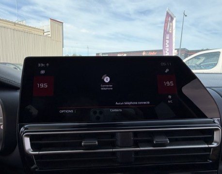 C5 AIRCROSS 1.5 BLUEHDI 130CH PLUS BOITE AUTOMATIQUE