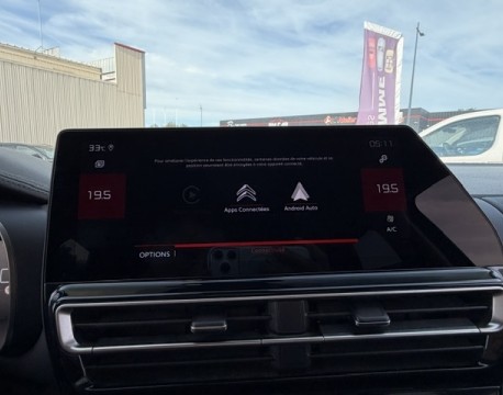 C5 AIRCROSS 1.5 BLUEHDI 130CH PLUS BOITE AUTOMATIQUE